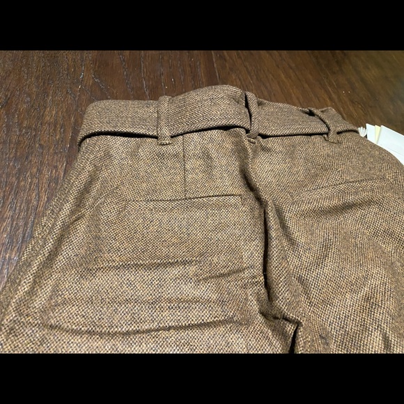 Aritzia Wilfred Jallade Pant / Tie Front Pant - Picture 7 of 8